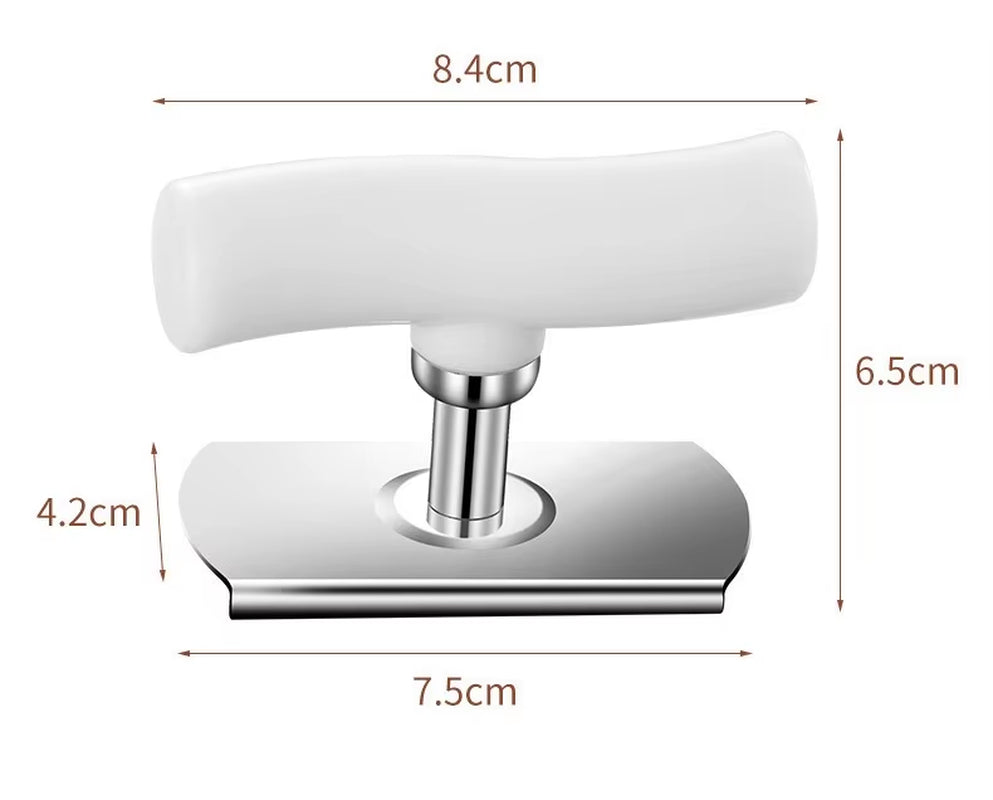 1Pc Automatic Can Opener /Manual Jar Opener Tin Touch None Sharp Edges Electric High Power Jar Tin Can Openers Kitchen Gadgets